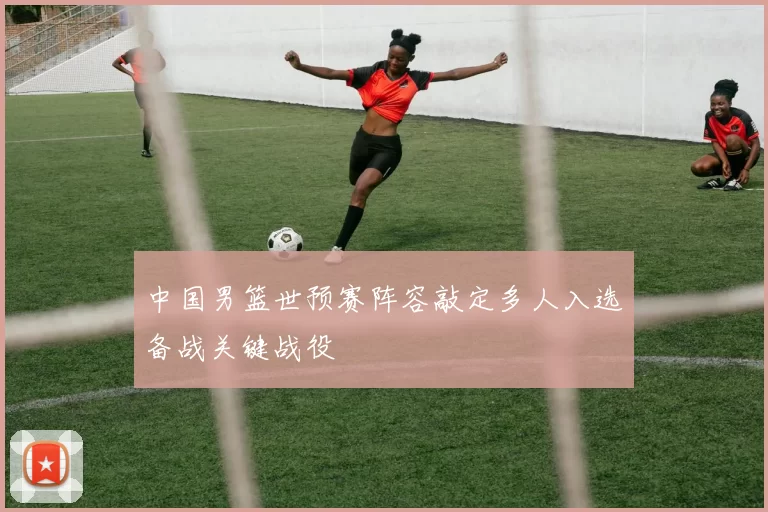 中国男篮世预赛阵容敲定多人入选备战关键战役