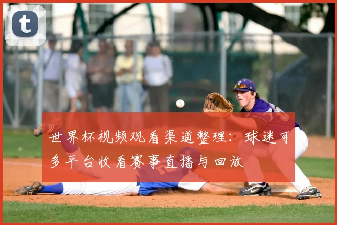 世界杯视频观看渠道整理：球迷可多平台收看赛事直播与回放