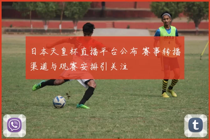 日本天皇杯直播平台公布 赛事转播渠道与观赛安排引关注