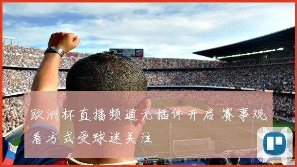 欧洲杯直播频道无插件开启 赛事观看方式受球迷关注